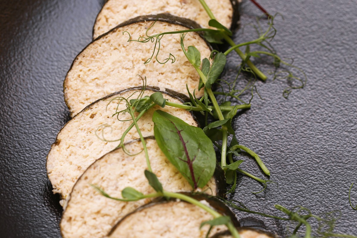 Agnieszka Maciąg przygotowywała na święta Bożego Narodzenia rybę faszerowaną