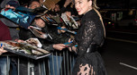 Amber Heard na festiwalu Tribeca