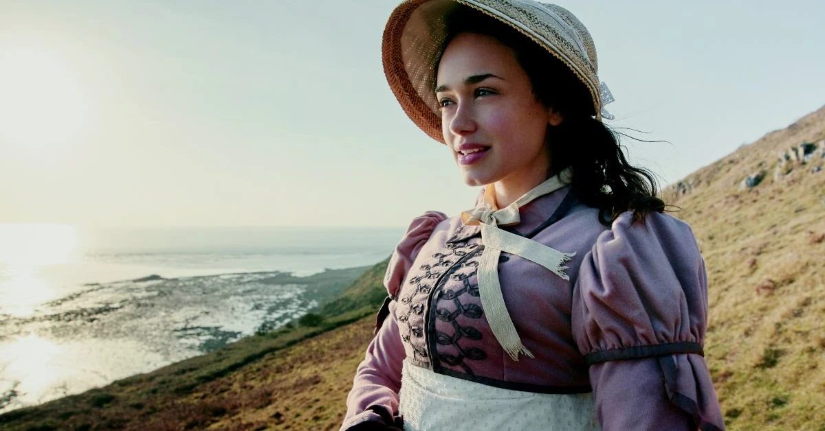 Wielki powrót do telewizji. Adaptacja nieskończonej powieści mistrzyni