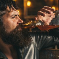 Ez a legegyszerűbb módszer az alkoholfogyasztás csökkentésére - hatékonyabb, mint bármi