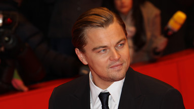 Leonardo DiCaprio o autorze Bonda