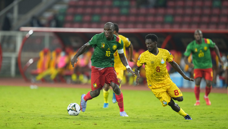 Puchar Narodów Afryki. Wysoka wygrana i awans Kamerunu