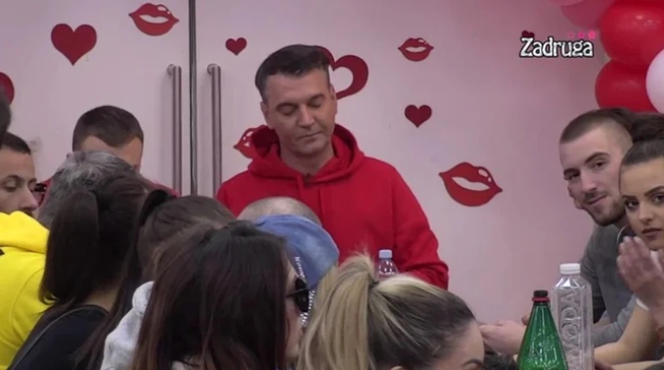 Miljana Kulić izbačena iz "Zadruge" posle haosa sa Markom Miljkovićem 