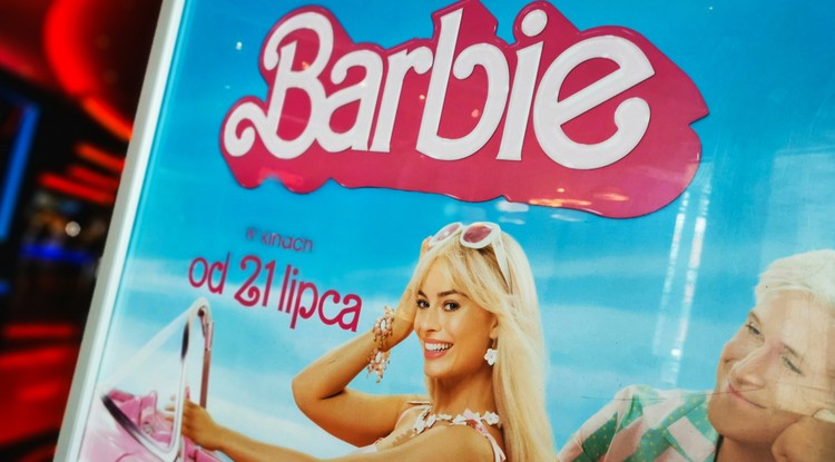 Ezt gondolom a Barbie-filmről Fotó: Getty Images