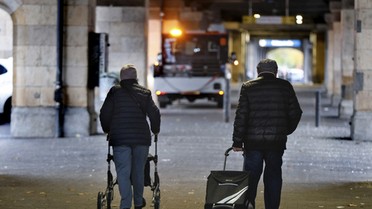 Penzioner izgubio preko 3000 evra u radnji, a da to nije ni znao