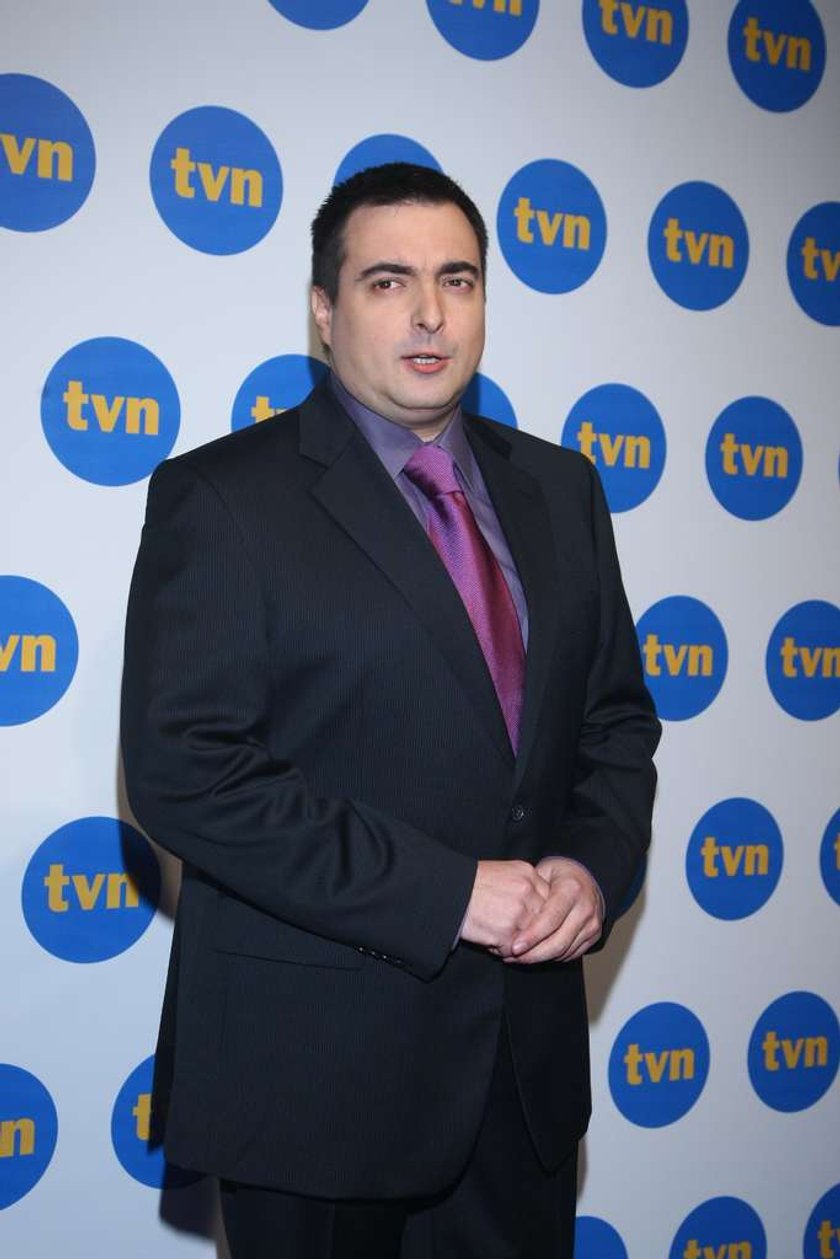 TOMASZ SEKIELSK