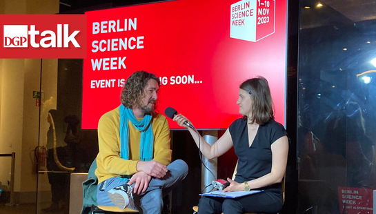 Matthias Strobel: Model AI nie może mieć złamanego serca. To są ludzkie emocje, które popychają ludzi do tworzenia muzyki [PODCAST]