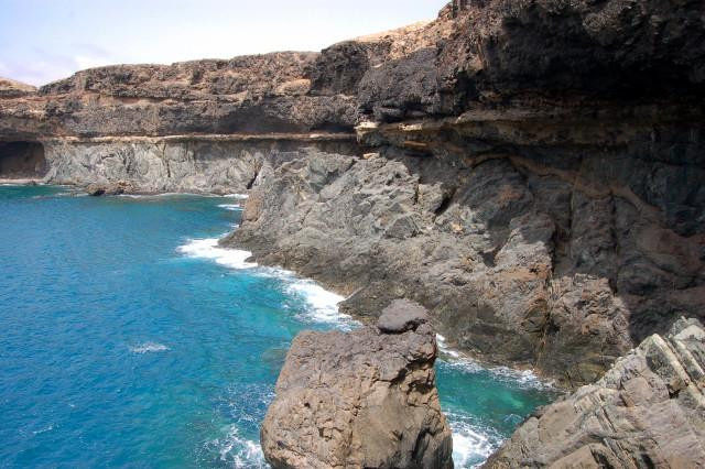 Galeria Wyspy Kanaryjskie - Fuerteventura, obrazek 14
