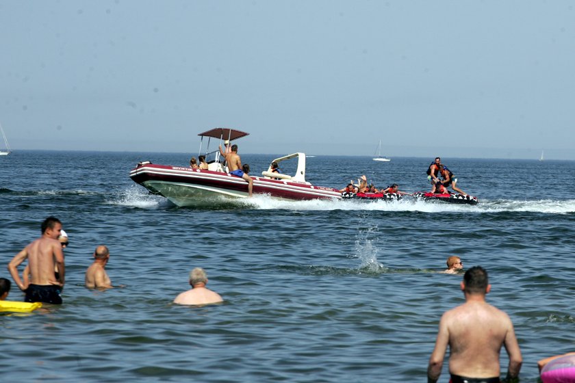 Gdzie Polacy jadą na wakacje?