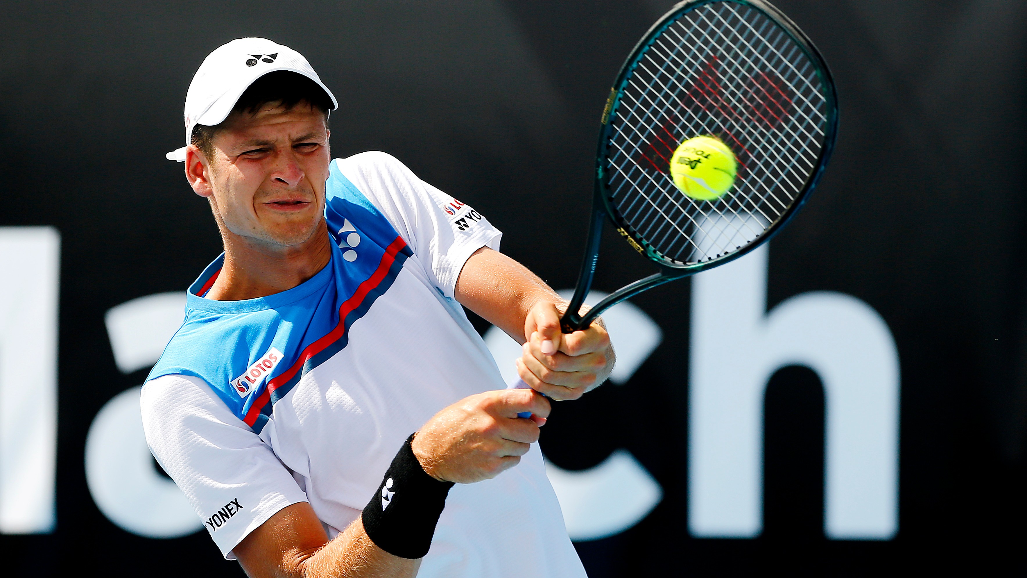 Davidovich Fokina Hubert Hurkacz Na Zywo Us Open Relacja Live Wynik Tenis