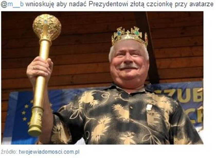 Wałęsa