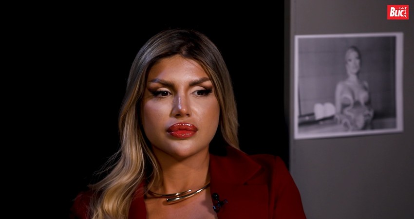 Ivana Šopić otkrila sve detalje Elite 10: "To će ih koštati"