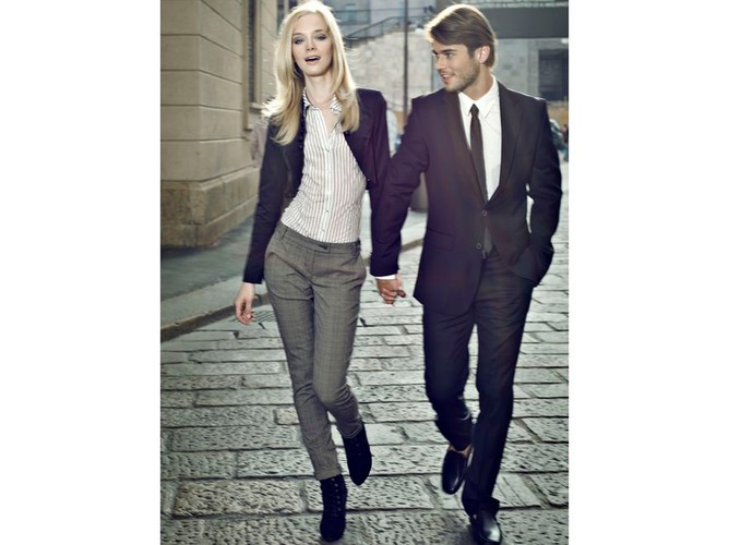 Katarzyna Smolińska. To ona odpadła. Zgadzacie się w werdyktem?