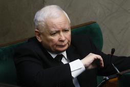 Jarosław Kaczyński