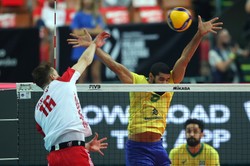 Kamil Semeniuk: Mamy srebro, ale wszyscy patrzymy tylko na jeden kolor