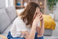 Najbardziej humorzasty znak zodiaku. Zmienia nastrój kilka razy dziennie