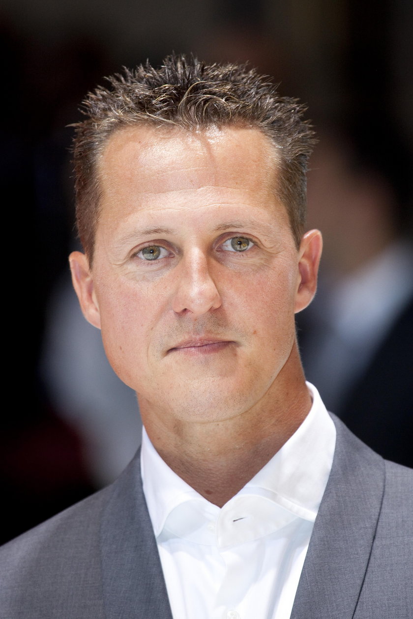 Michael Schumacher byłby dumny. Rodzina przyznała nagrodę Vanessie Low