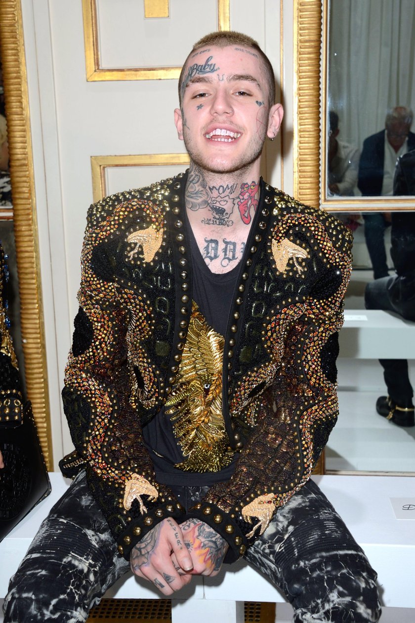 Lil Peep