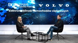 elektryfikacja transportu ciężkiego: technologia wyprzedziła rynek