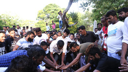 Srí lanka-i robbantás - Blikk