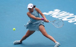 Iga Świątek: Chciałam dominować na korcie i to zrobiłam