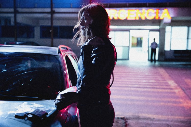 Obraz 'Fantastyczna kobieta', nagrodzony na festiwalu w Berlinie za scenariusz, w polskich kinach od 6 października.