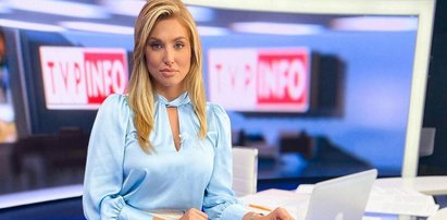 Karolina Pajączkowska mówi, że przeszła przez piekło w TVP. Dlaczego odeszła? Wskazuje na "Michała A."