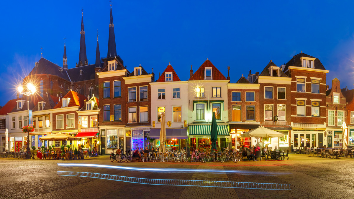 Delft