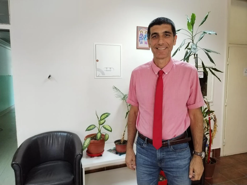 "Moždani udar je sve češći i kod populacije mlađe od 50 godina", kaže neurolog primarijus dr Mihailo Mirković