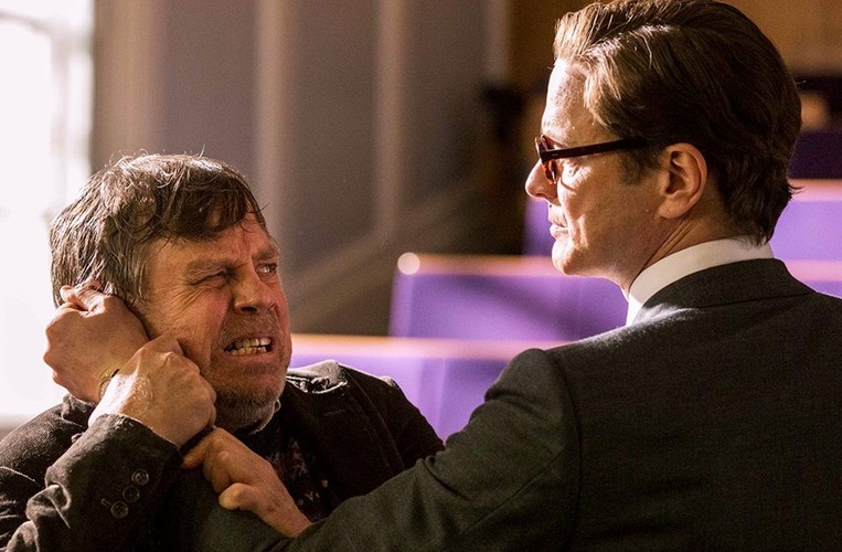 10. 'Kingsman: Tajne służby' – 30,9 mln pobrań