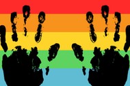 gender płeć symbol lgbt lgbtqa