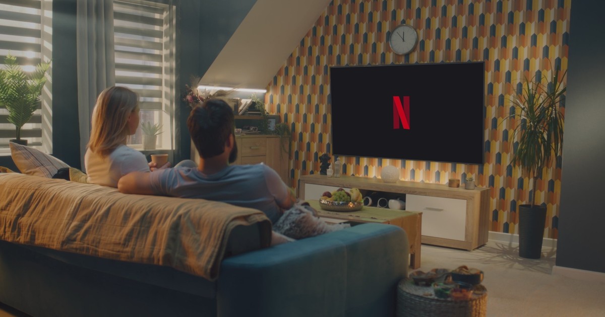 Netflixはすでにゲームを提供しているが、現在は別のゲームを真剣に検討している。投資家の間ではやや楽観的な見方もある