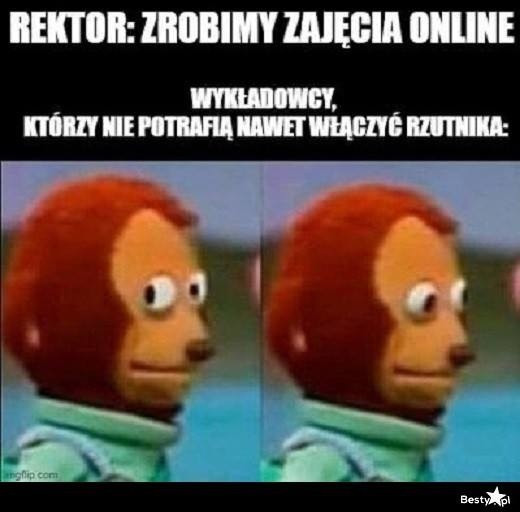 Początek roku akademickiego