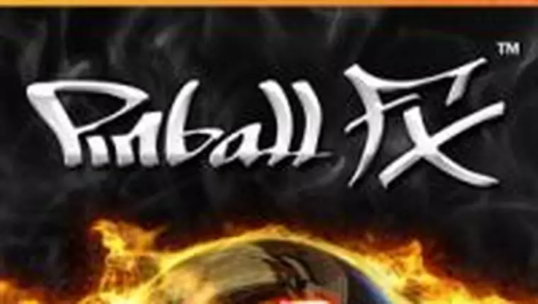 Pinball FX 2