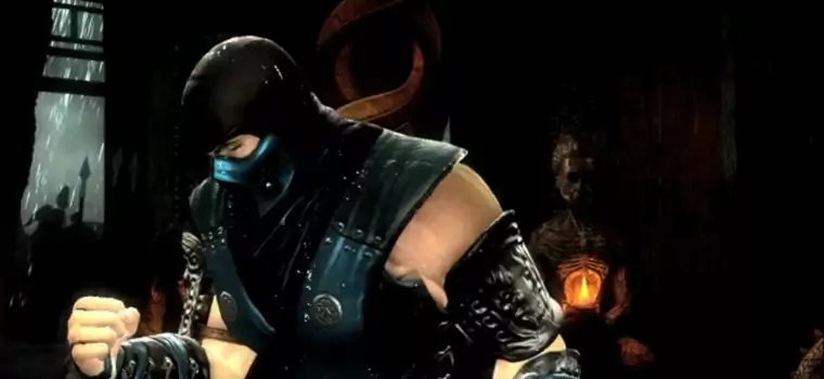 Zwiastun premierowy Mortal Kombat: Komplete Edition na PC