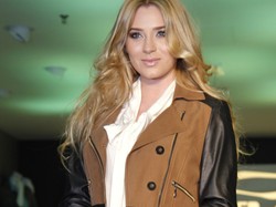 Pięknego ciała nigdy za wiele? Nowe kształty "starej" Miss