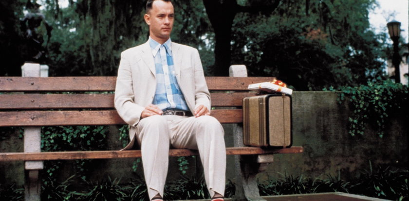 „Forrest Gump" wraca na ekrany