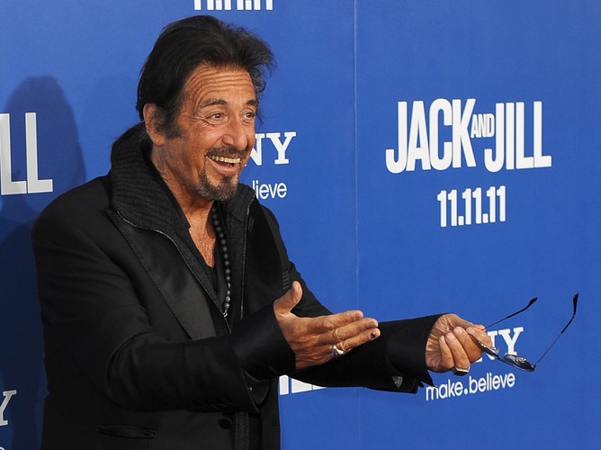 Al Pacino