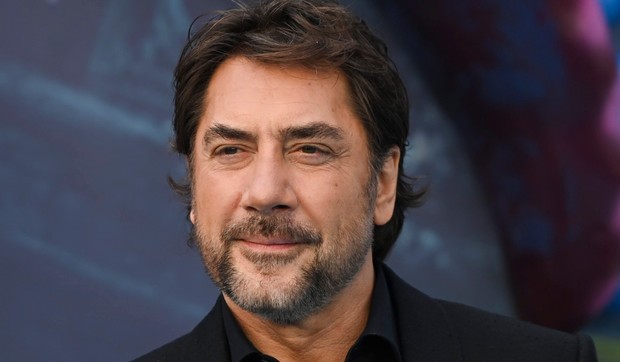 Havijer Bardem