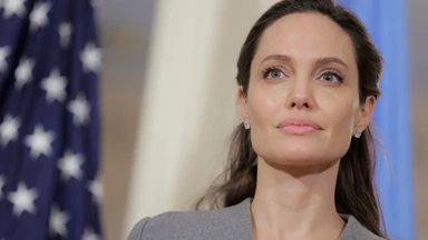 "Morderstwo w Orient Expressie": Angelina Jolie zrezygnowała z udziału w projekcie