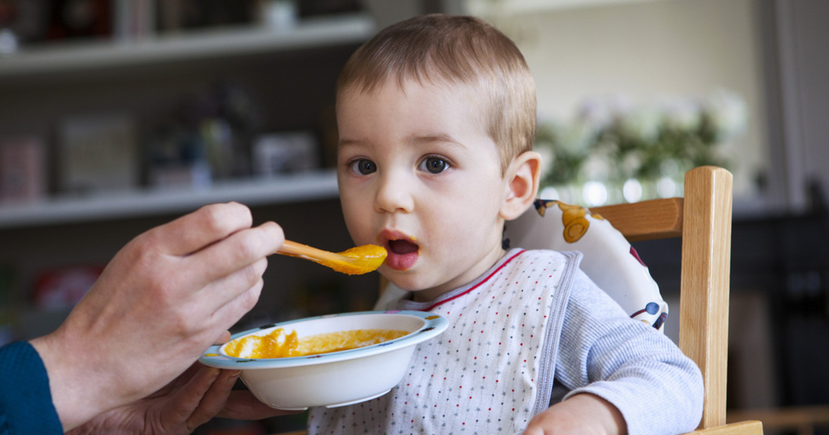 
        Tygodniowy jadłospis dla dziecka po pierwszym roku życia
        
        - Dziecko
    