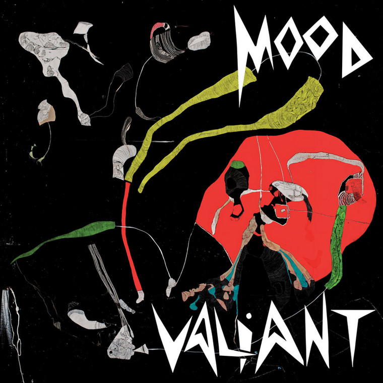 Hiatus Kaiyote – "Mood Valiant"