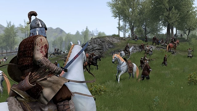 Po ichu liczymy na to, że na pecetowej konferencji pojawi się Mount & Blade II i nareszcie otrzyma datę premiery