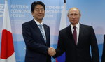 Japonia i Rosja chcą zakończyć... II wojnę światową