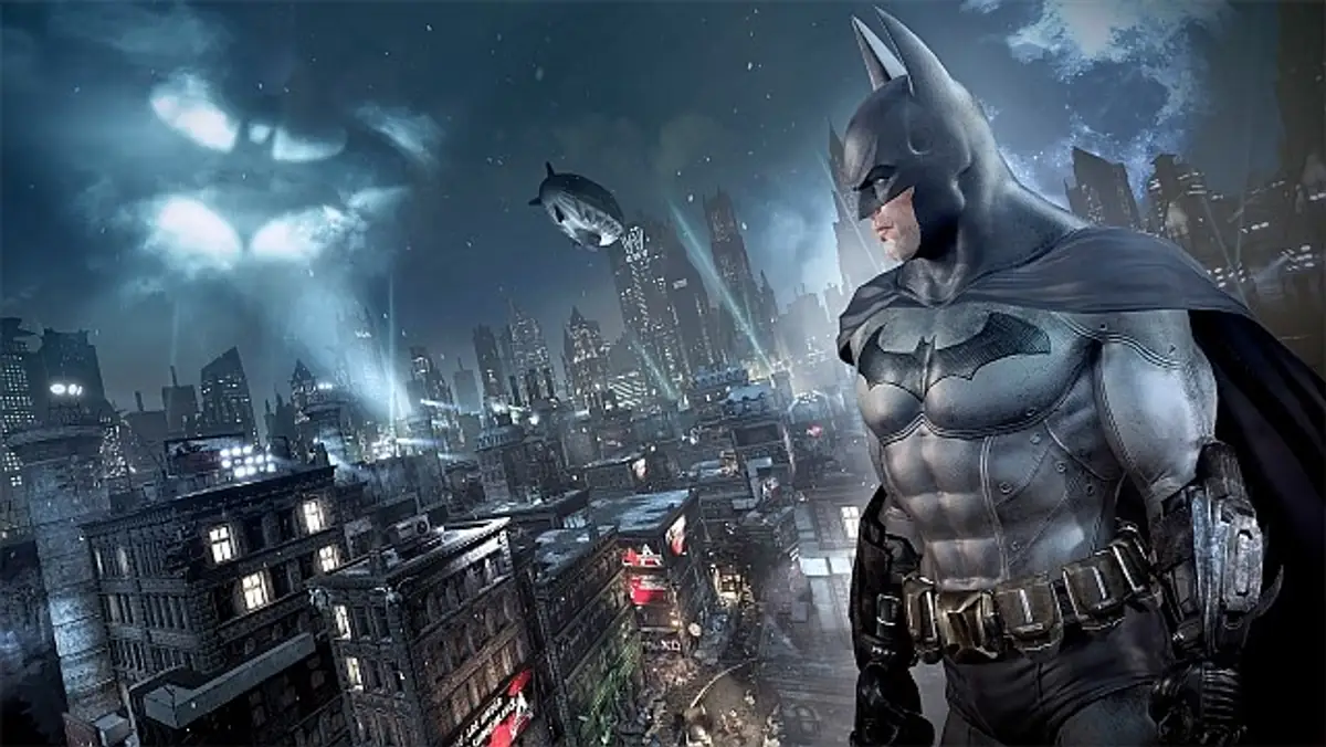 Komu kotlecika? Warner Bros. zapowiedziało kolekcję Batman: Return to Arkham