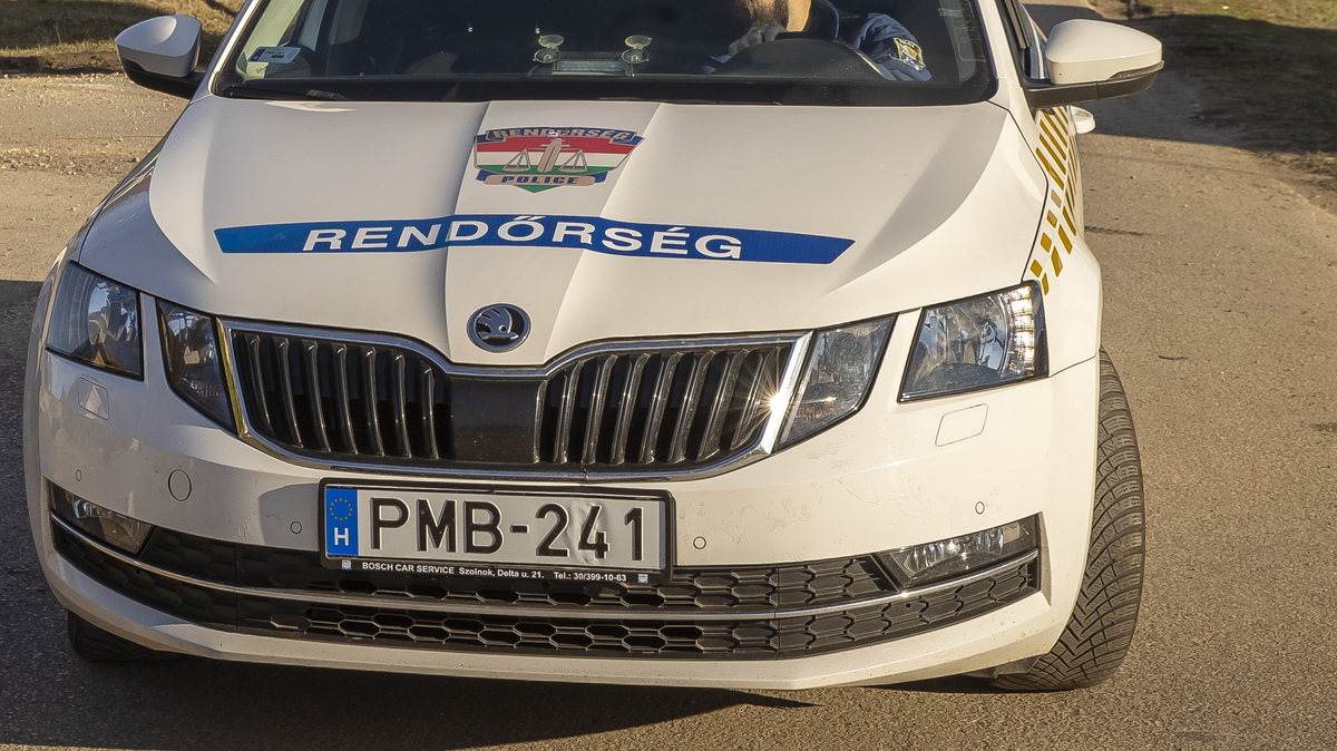 Holttestet találtak Szentesen!  Bírósági végrehajtóként dolgozhatott a meggyilkolt nő