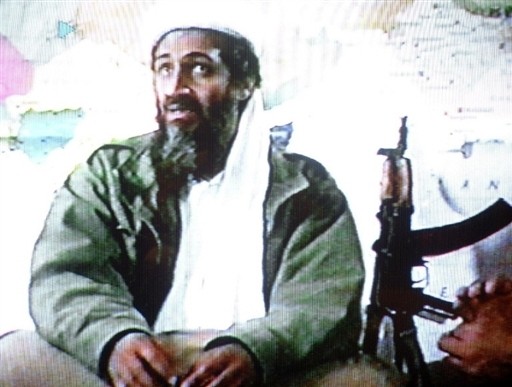 OSAMA