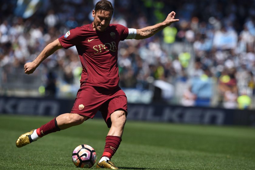 Francesco TOtti