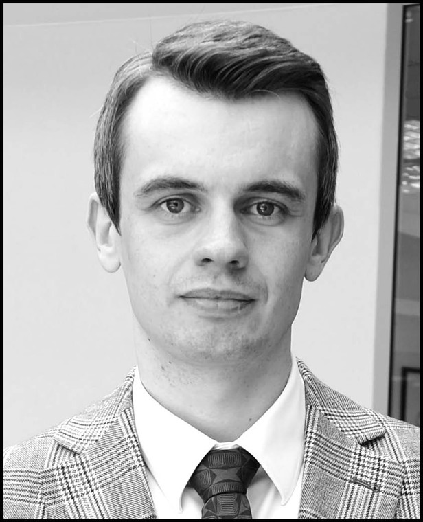 Bartosz Przybysz doradca podatkowy i radca prawny