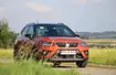 Seat Arona FR